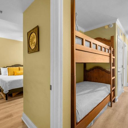 Beautiful Beachfront Paradise! Emerald Beach Resort Panama City Beach Luaran gambar