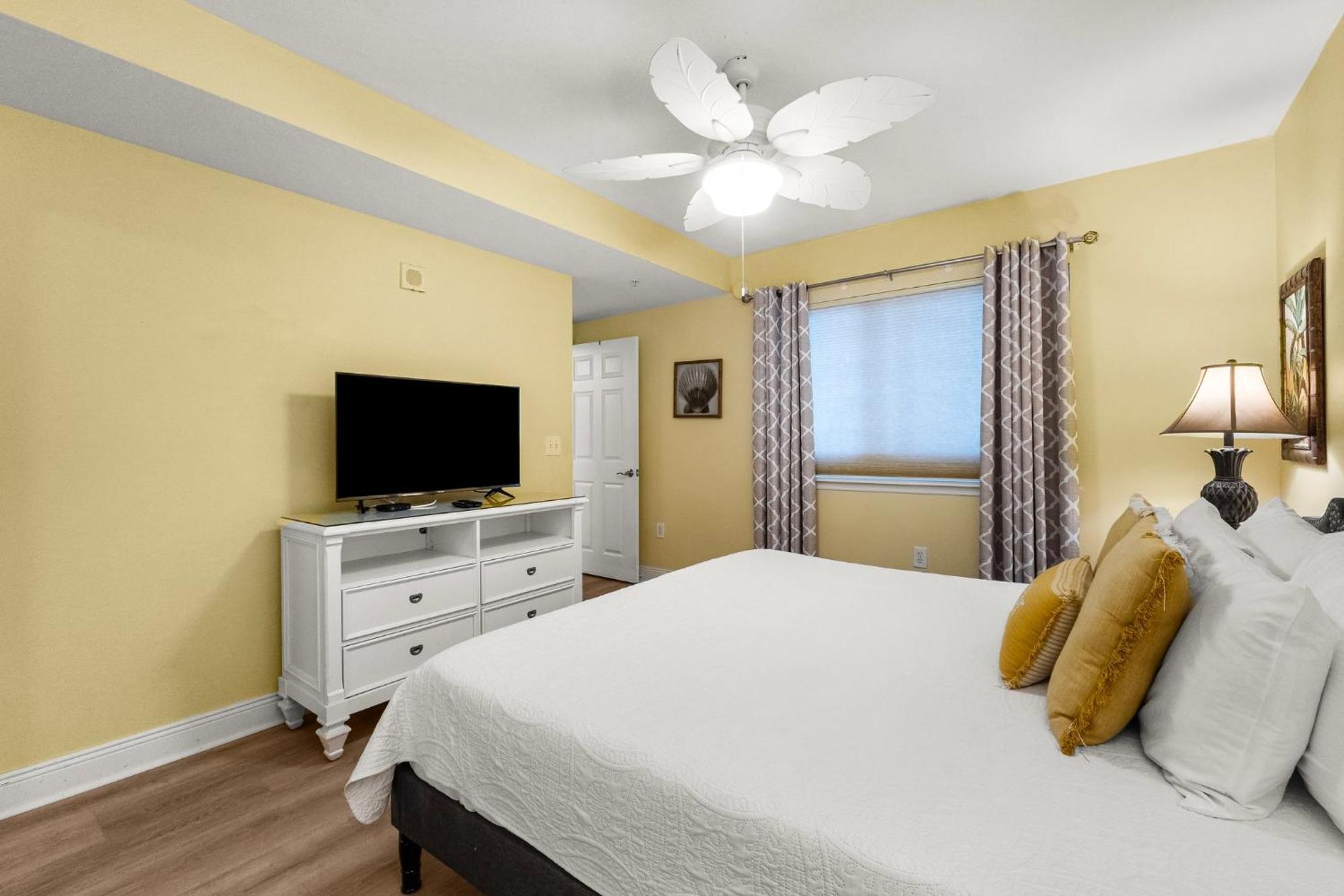 Beautiful Beachfront Paradise! Emerald Beach Resort Panama City Beach Luaran gambar
